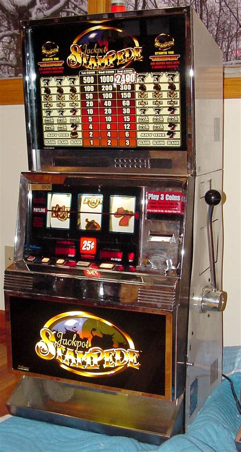 stampede slot machine|Iba pa.